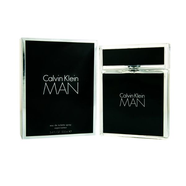 Calvin Klein CK Man EDT M 100ml