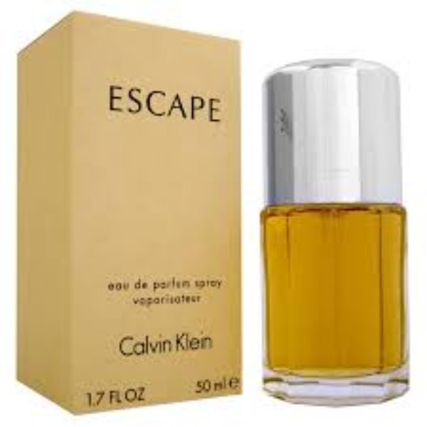 Calvin Klein Escape EDP W 50ml