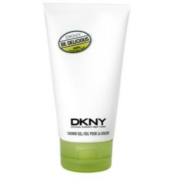 DKNY Be Delicious shower gel W 150ml