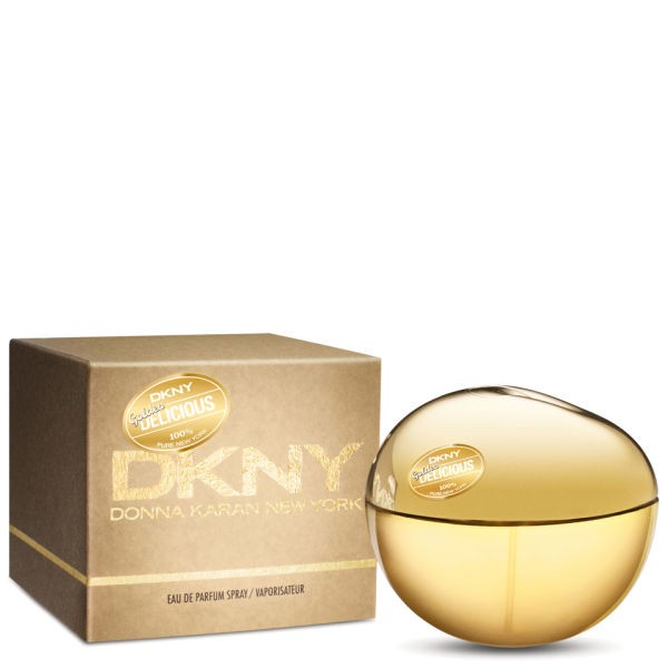 DKNY Golden Delicious EDP W 50ml (Tester)