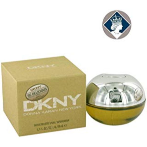 DKNY Be Delicious EDT M 100ml (Tester) ET