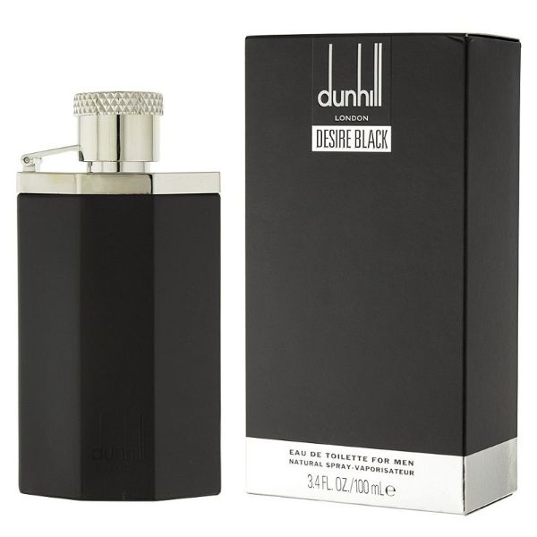 Dunhill Desire Black EDT M 100ml