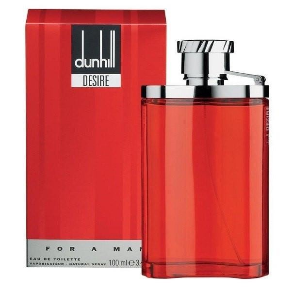 Dunhill Desire EDT M 100ml