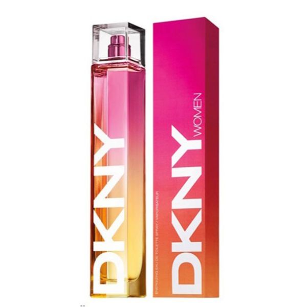 DKNY Summer 2013 EDP W 100ml (Tester)