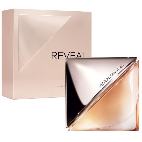 Calvin Klein Reveal EDT M 30ml