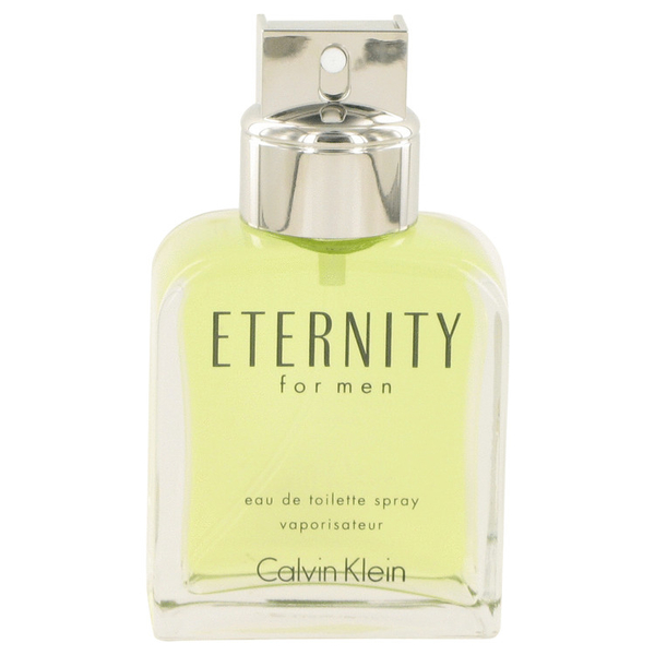 Calvin Klein Eternity EDT M 100ml (Tester) ET