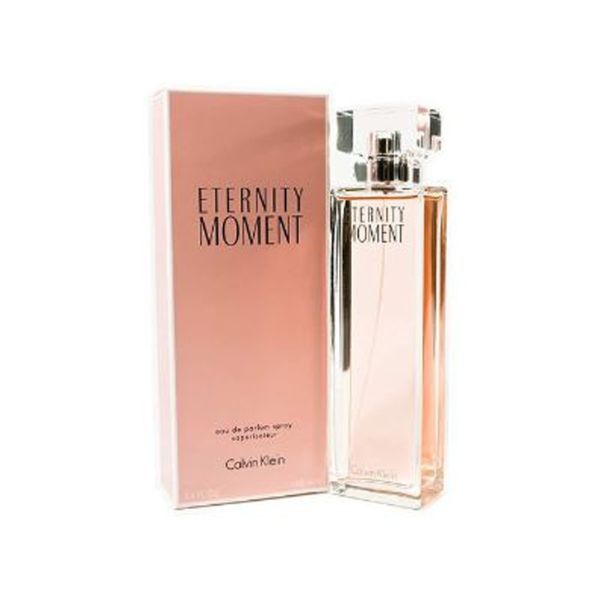 Calvin Klein Eternity Moment EDP W 30ml