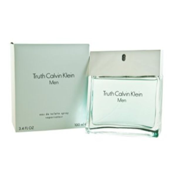 Calvin Klein Truth for Men EDT M 50ml