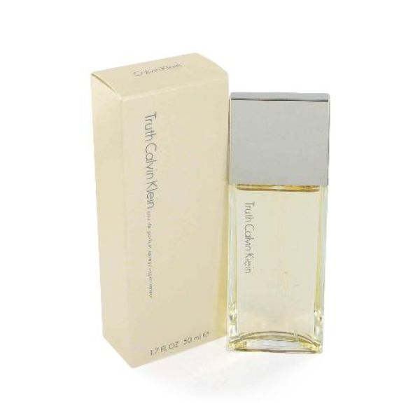 Calvin Klein Truth EDP W 50ml