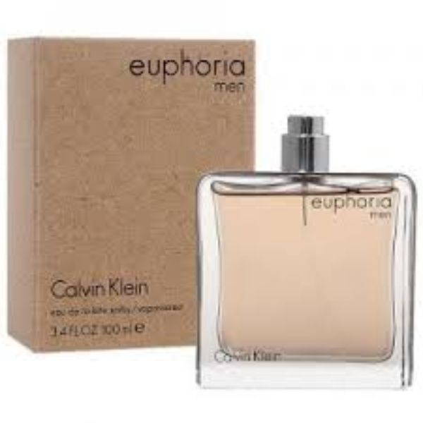 Calvin Klein Euphoria EDT M 100ml (Tester) ET