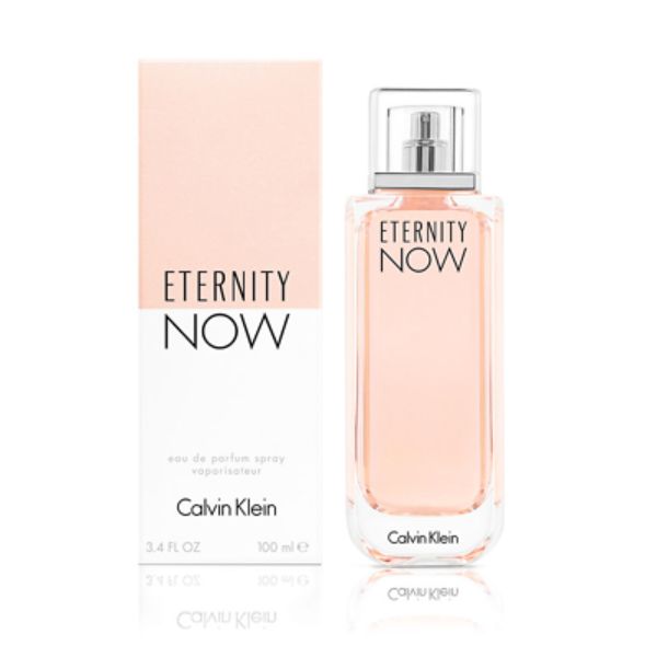 Calvin Klein Eternity Now EDP W 100ml (Tester)