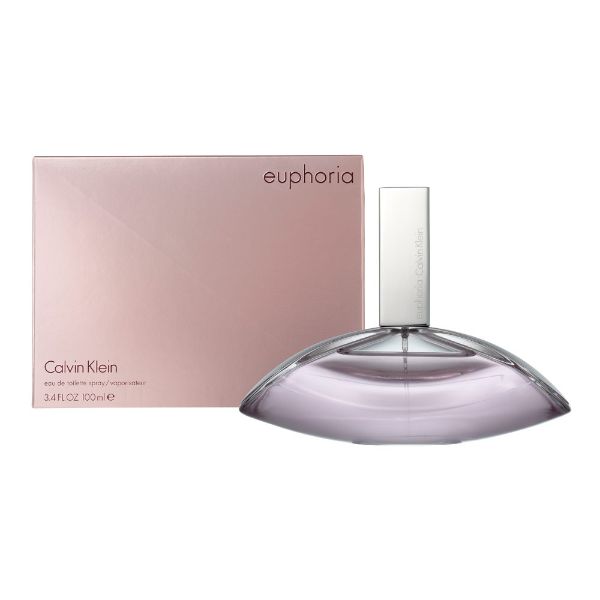 Calvin Klein Euphoria W EDT 100ml (Tester)