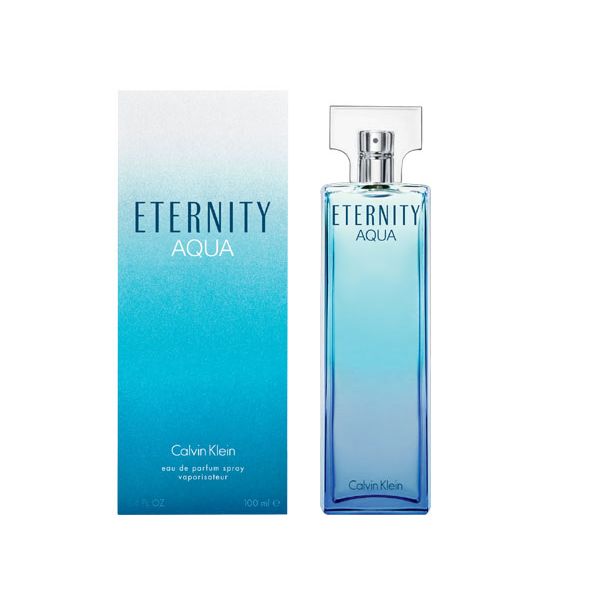 Calvin Klein Eternity Aqua EDT M 100ml