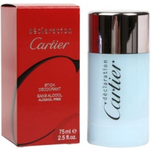 Cartier Declaration deo stick M 75ml