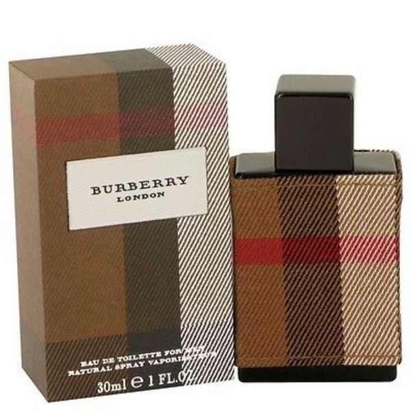 Burberry London EDT M 30ml