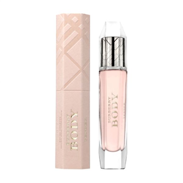 Burberry Body Tender W EDT 60ml