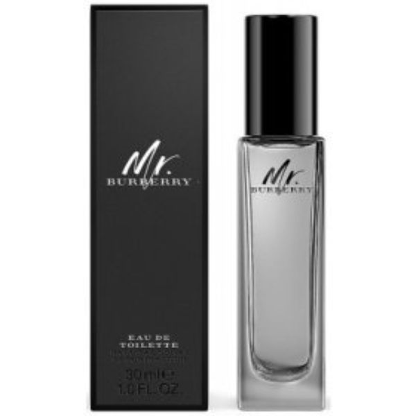 Burberry Mr. Burberry EDT M 30ml