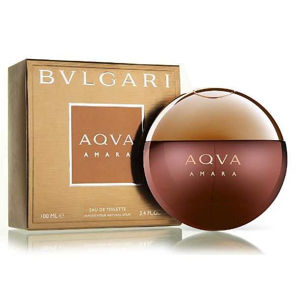 Bvlgari Aqva Amara EDT M 100ml (Tester)