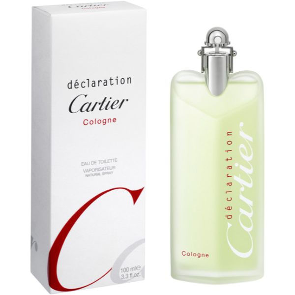 Cartier Declaration Cologne EDT M 100ml (Tester)