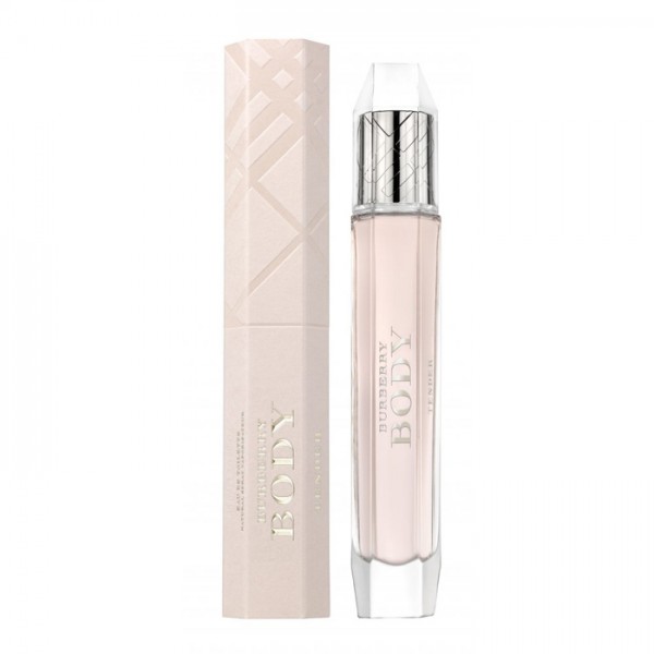 Burberry Body Tender W EDT 85ml