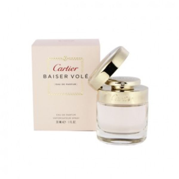 Cartier Baiser Vole EDP W 30ml