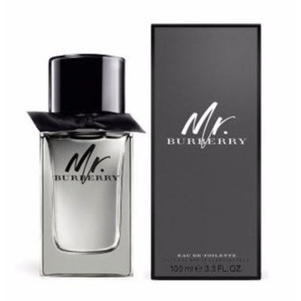 Burberry Mr. Burberry EDT M 100ml (Tester)