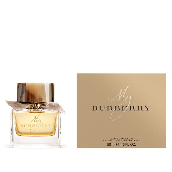 Burberry My Burberry EDP W 50ml