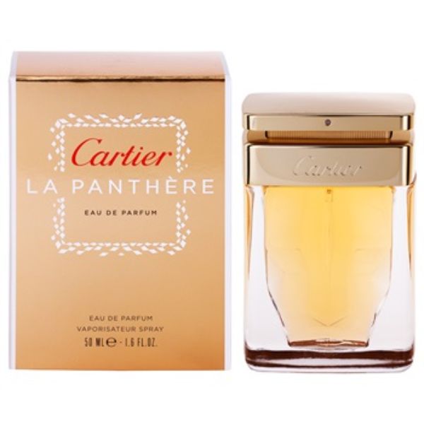 Cartier La Panthere EDP W 50ml