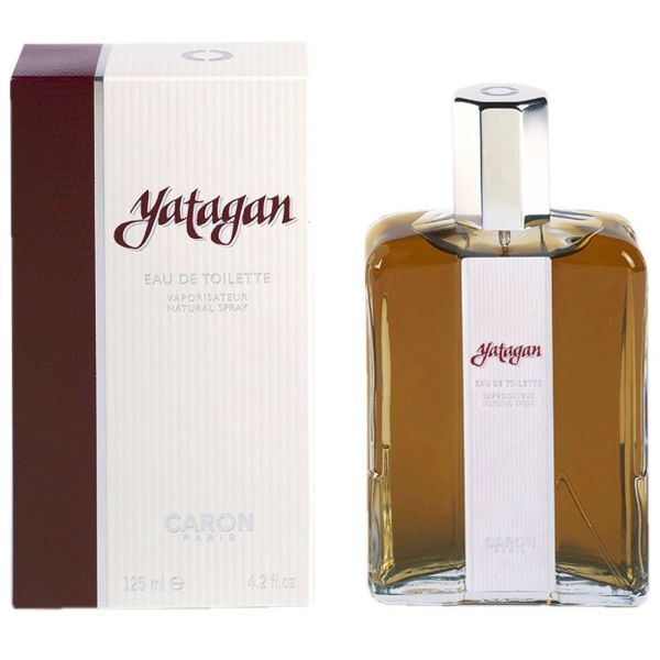 Caron Yatagan EDT M 125ml (Tester)