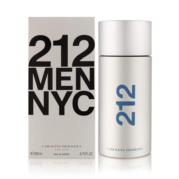 Carolina Herrera 212 Men EDT M 30ml