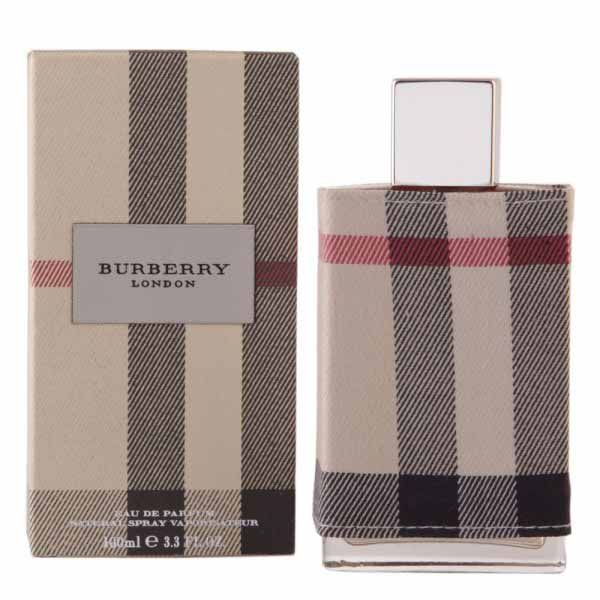 Burberry LONDON EDP W 100ml