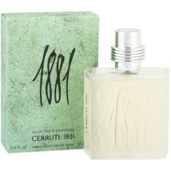 Cerruti 1881 EDT M 100ml (Tester)