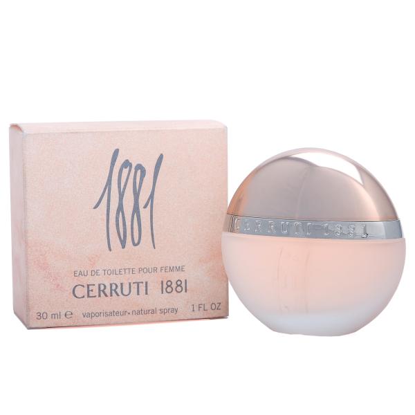 Cerruti 1881 W EDT 30ml