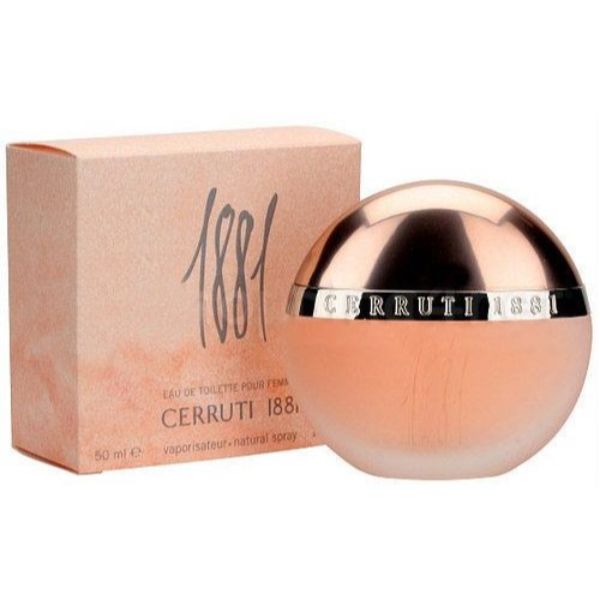 Cerruti 1881 W EDT 50ml