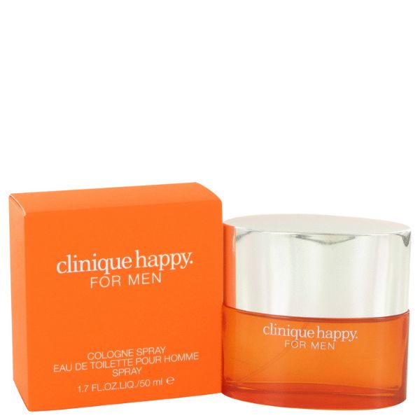 Clinique Happy M Cologne Spray 50ml