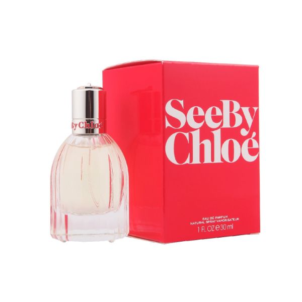 Chloe See by Chloe EDP W 30ml