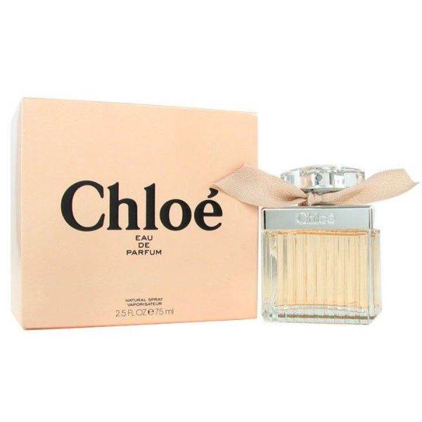 Chloe EDP W 75ml (Tester)