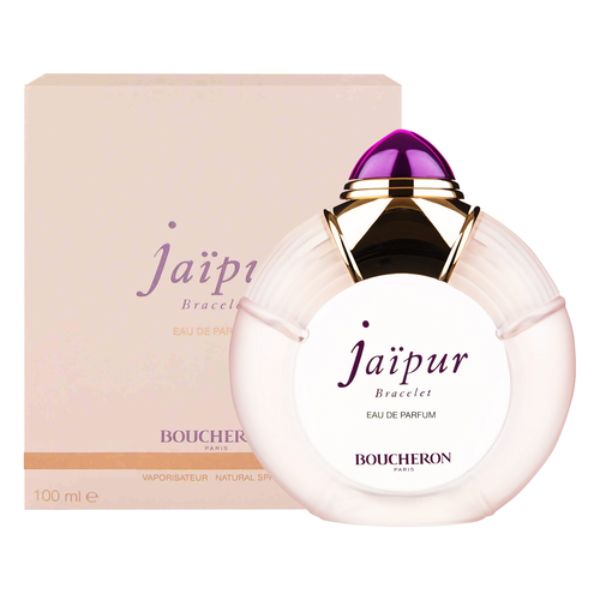 Boucheron Jaipur Bracelet W EDP 100ml (Tester)