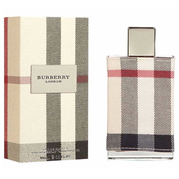 Burberry London W EDP 100ml (Tester)