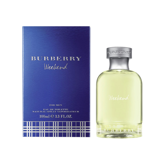 Burberry Weekend M EDT 100ml
