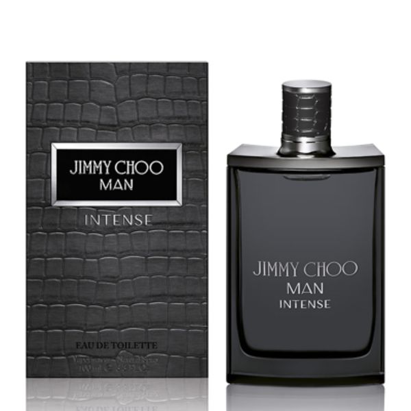 Jimmy Choo Man Intense M EDT 100ml