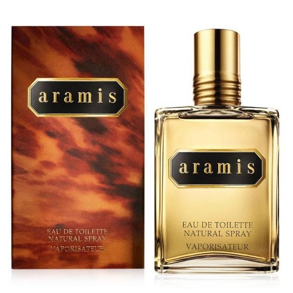 Aramis M EDT 110ml