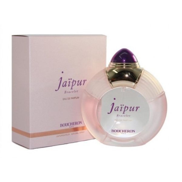 Boucheron Jaipur Bracelet W EDP 50ml