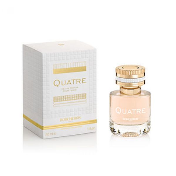 Boucheron Quatre W EDP 30ml