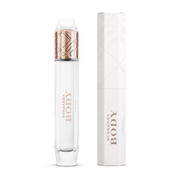 Burberry Body W body milk 85ml
