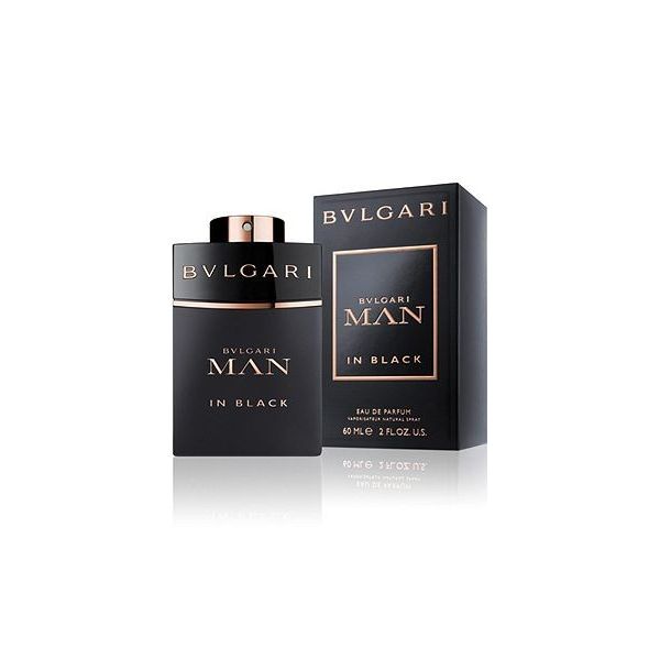 Bvlgari MAN In Black M EDP 30ml