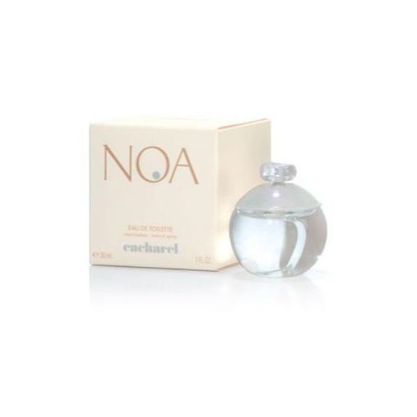 Cacharel Noa W EDT 100ml