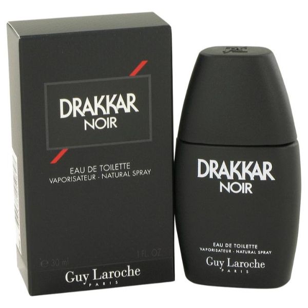 Guy Laroche Drakkar Noir M EDT 30ml