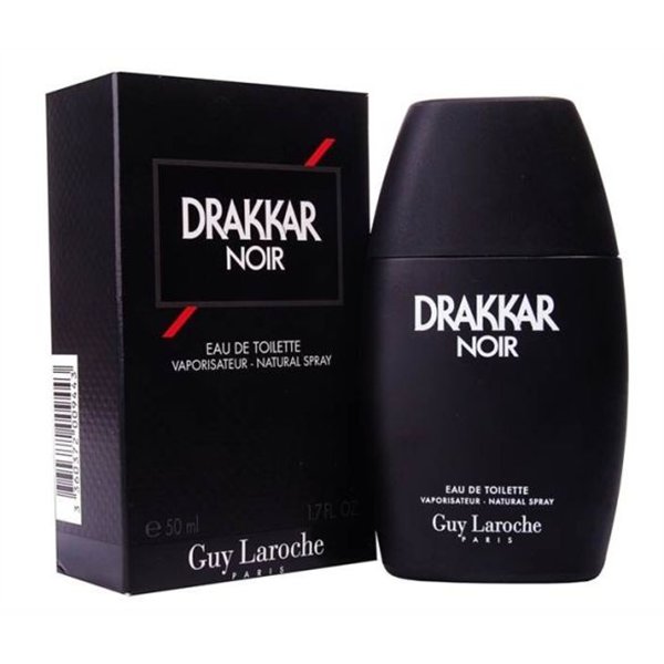 Guy Laroche Drakkar Noir M EDT 50ml