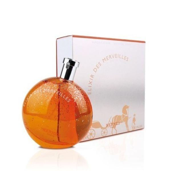 Hermes Elixir des Merveilles W EDP 30ml